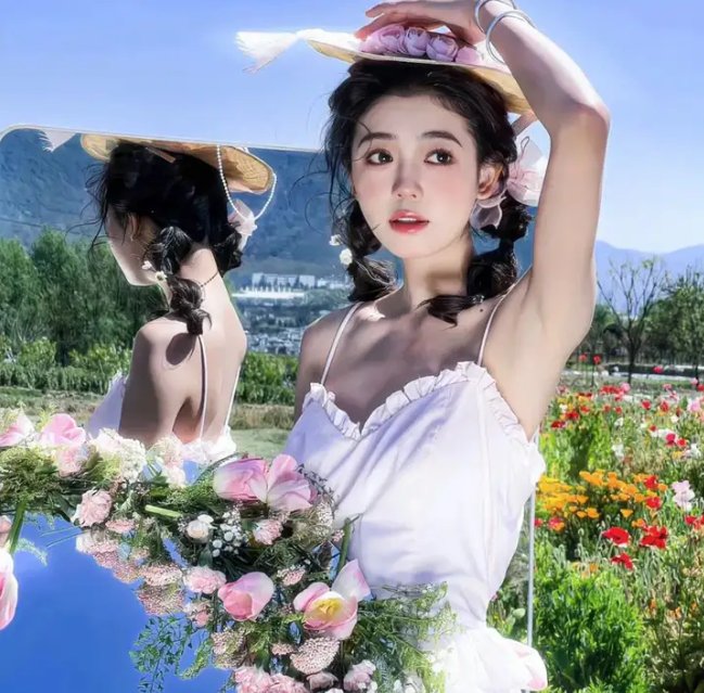 悬镜