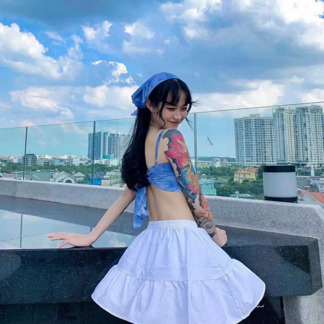 星游记